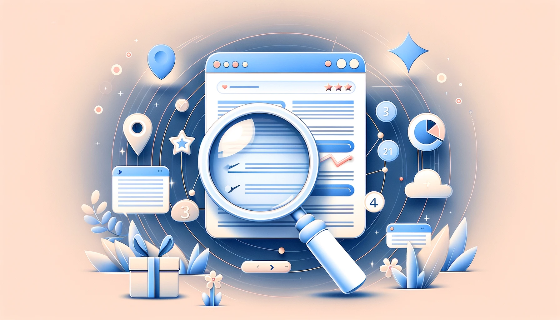 Strukturierte Daten: Für die SEO und Suchmaschinenoptimierung