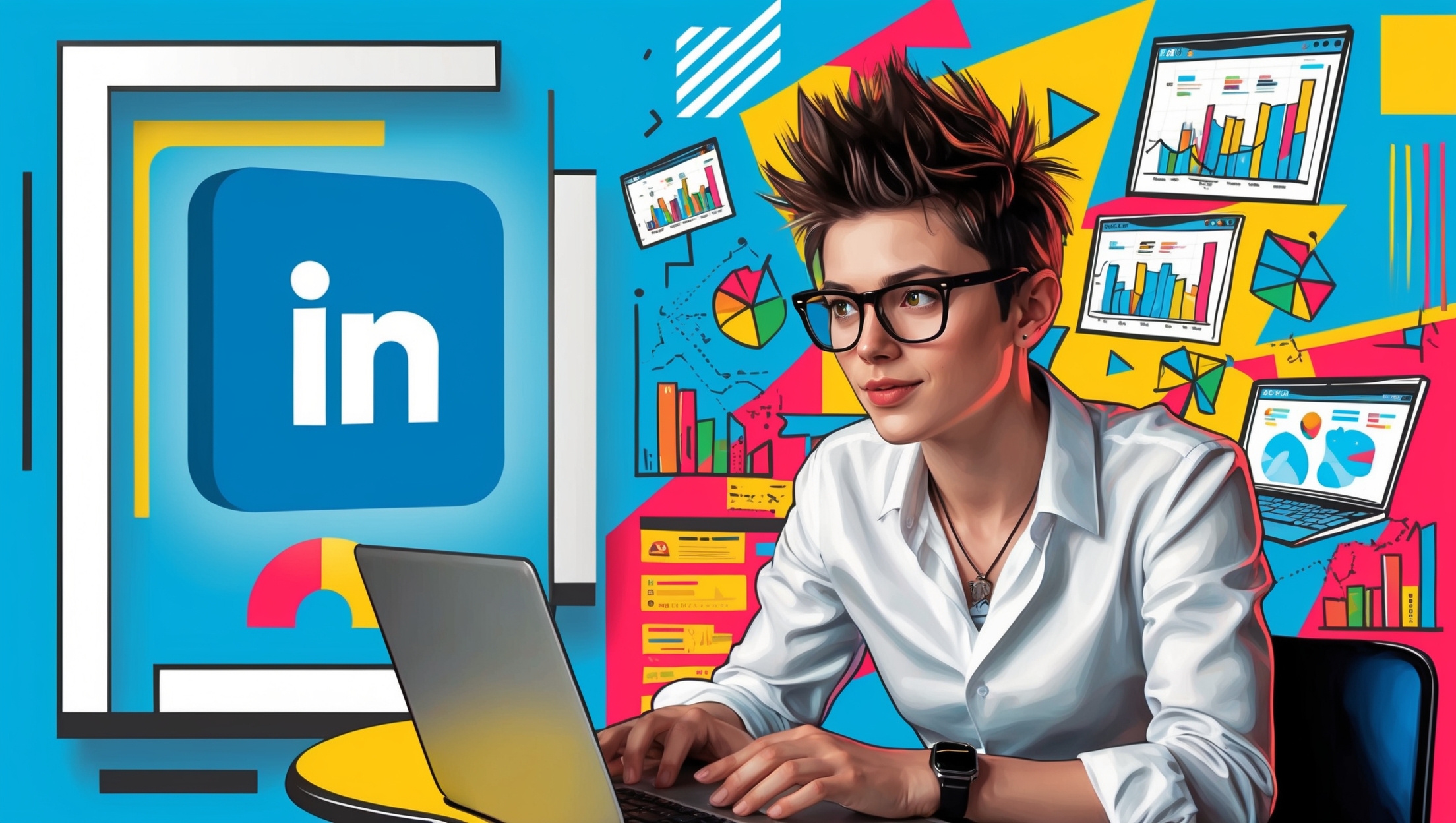 LinkedIn Retargeting